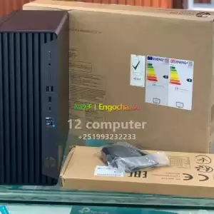 New Arrival Hp  Desktop Core i7-12th generation (with full accessories )Status;Brand New  in Ethiopia